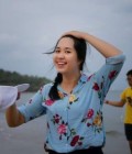 Rencontre Femme Thaïlande à - : Tuckky, 29 ans